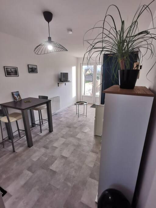 Ocalme, Ideal A 2, Jardin, Plage Bréhal المظهر الخارجي الصورة